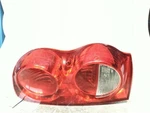 Passenger Right Tail Light Fits 04-09 Durango 129913. Fixed Price $60.31.