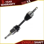 Front Driver Side Cv Axle Joint For 99-02 Infiniti G20 2.0L L4 Fwd Manual Trans. Fixed Price $114.14.