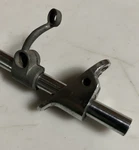 1942-1948 Chevy Fleetline 11L Unity Spotlight Mount Bracket Bomber Lowrider. Fixed Price $25.99.