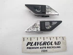 Bmw 325I E46 Sedan Pair Rear Roof Lamps Fits 2001 2002 2003 2004 2005. Fixed Price $44.88.