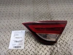 Passenger Tail Light Sedan Lid Mounted Fits 15-17 200 1155850. Fixed Price $60.00.