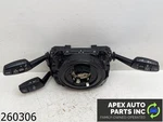 Oem 2007 Bmw 328XI Wagon 3.0L Steering Column Wiper Switch Turn Signal. Fixed Price $129.99.