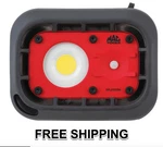 New Mac Tools SPL2500M Lumen Rechargeable Led Work Light In Box Free Ship. Fixed Price $249.99.