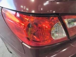 Driver Tail Light Convertible Quarter Panel Mounted Fits 08 Sebring 729309. Fixed Price $88.26.