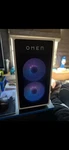 Hp Omen 35L Gaming Desktop Ryzen 8400F Rtx 5060 16GB Ram 1TB Ssd Rgb 2024. Fixed Price $700.00.
