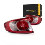 For Hyundai Santa Fe 2010-2012 Tail Lights Driver And Passenger Side Pair Capa. Fixed Price $195.23.