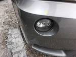 Passenger Corner/park Light Fog-driving Halogen Fits 11-17 Bmw X3 3113670. Fixed Price $135.98.