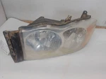 Passenger Right Headlight From 2003 Dodge Ram 1500 12122568. Fixed Price $91.94.