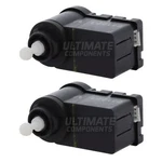 Headlight Motors Ford Focus MK1 1998-2005 Headlamp Level Adjustment Pair. Fixed Price $92.55.