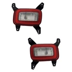 For Hyundai Venue 20-26 Backup Lights Driver & Passenger Side Replacement. Fixed Price $207.04.