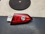 Passenger Right Tail Light Lid Mounted Fits 16-17 Infiniti Q50 766328. Fixed Price $134.99.