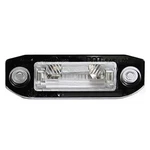 34433006 Pro Parts License Plate Light Lamp For Volvo V60 Cross Country XC70 S80. Fixed Price $25.95.
