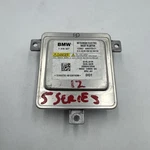 Oem Mitsubishi Bmw Xenon Hid Headlight Control Module Ballast 7318327 W003T23171. Fixed Price $49.49.