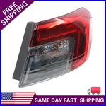 For Honda Civic 2025 2026 Sedan Hybrid Tail Light W/bulb Passenger Right Outer. Fixed Price $112.39.