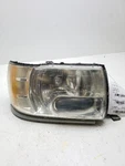 2002-2003, Infiniti QX4, Right Xenon Hid Headlight Assembly, 260103W729, Oem. Fixed Price $166.50.