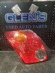 Driver Left Tail Light Fits 04-05 Scion Xa 792546. Fixed Price $141.14.