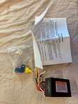 Grote Emergency Flasher GRO-44740. Fixed Price $100.00.