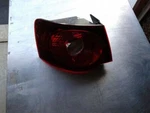 Driver Tail Light Vin K 8TH Digit Lid Fits 05-07 Jetta 689. Fixed Price $40.00.