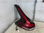 2023 Mitsubishi Eclipse Cross Driver Left Side Tail Light Quarter Mounted Oem. Fixed Price $479.95.