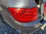 2014 Bmw 528I Driver Left Tail Light Assembly Oem Used 166-60454L. Fixed Price $69.97.