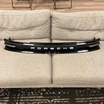 Oem 25-26 Porsche Macan Rear Tailgate Light Bar Stop Brake Lamp. Fixed Price $674.95.