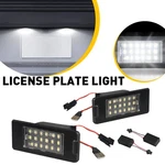 Led License Plate Lights For 2018-2022 Chevrolet 2015-2019 Equinox Cadilla Ats. Fixed Price $16.14.