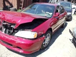 99 00 01 Acura Tl L. Tail Light 284033. Fixed Price $30.00.