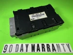 1996-97 Lincoln Town Car Air Ride Suspension Control Module F6AF-3B494-AB. Fixed Price $129.95.