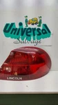 1998 Lincoln Continental Right Side Tail Light. Fixed Price $72.43.