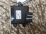 2021 2022 2023,FORD Broncosport, Chassis Driver Assist Camera Control Module,oem. Fixed Price $135.00.