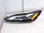 2023 Nissan Rogue Driver Left Side Led Fog Light Oem 211008D033. Fixed Price $314.95.