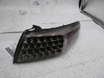 Passenger Tail Light Clear Smoked Lens Fits 05-08 Infiniti Fx Series 694956. Fixed Price $74.87.