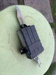 Porsche Bulb Lamp Light Control Unit Module Vdo 92864160302. Fixed Price $69.99.