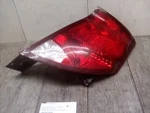 Passenger Right Tail Light Sedan Door Fits 03-07 Ion 478126. Fixed Price $39.94.