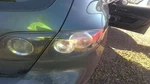 Passenger Tail Light Hatchback Quarter Panel Mounted Fits 05-09 Mazda 30890521. Fixed Price $119.31.
