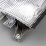 Boursin Cornering Lamp Mitsubishi Fuso FE125 FE140 FE145 FE180 2005-2011. Fixed Price $38.99.