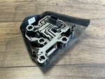 Genuine Bmw E46 Sedan Taillight Covering Cap Bulb Socket Left 63217165865. Fixed Price $25.00.