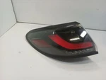 Driver Left Tail Light From 2023 Honda Hr-v 11779608. Fixed Price $165.94.