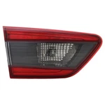 Tail Light For Subaru Impreza 20-21 Driver Side Inner Replacement Capa Certified. Fixed Price $149.44.