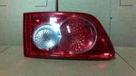 Driver Left Tail Light Station Wgn Lid Mounted Fits 04-05 Mazda 64947. Fixed Price $49.99.