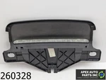 Oem 2012 Volvo S60 2.5L Third Rear High Mounted Stop Light Brake Lamp. Fixed Price $49.99.