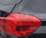 2018-2021 Bmw X3 Rh Passenger Quarter Panel Mounted Tail Light Lamp Oem. Fixed Price $148.40.