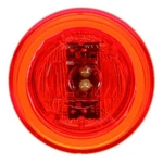 Truck Lite - 10250R Led Lamp, Red 2.5". Fixed Price $13.53.