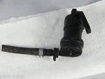 1999 Saab Genuine Oem Left Driver Side Headlight Washer Pump # 5281571. Fixed Price $62.30.