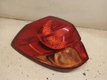 Driver Tail Light Station Wgn Quarter Panel Mounted Fits 05-07 Legacy 1084006. Fixed Price $75.00.