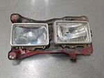 88-90 Toyota Land Cruiser Oem Driver Left Headlight Headlamp Without Washer. Fixed Price $58.50.