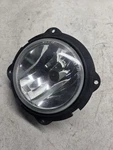 Corner/park Light Fog-driving Shelby Gt 500 Fits 2007-2014 Mustang 1444787. Fixed Price $50.95.
