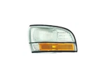 Front Left Driver Side Cornering Light For 1991-1996 Buick Lesabre DX737HM. Fixed Price $34.17.
