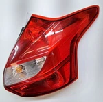 Passenger Right Tail Light Hatchback Fits 12-14 Focus 117688. Fixed Price $64.50.