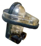 Crown Automotive J3697757 License Plate Light Fits 74-82 Eagle Gremlin. Fixed Price $10.59.